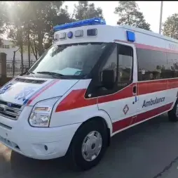 彭水救护车转运/长途跨省市返乡拉回家/危重病人租赁价格收费用